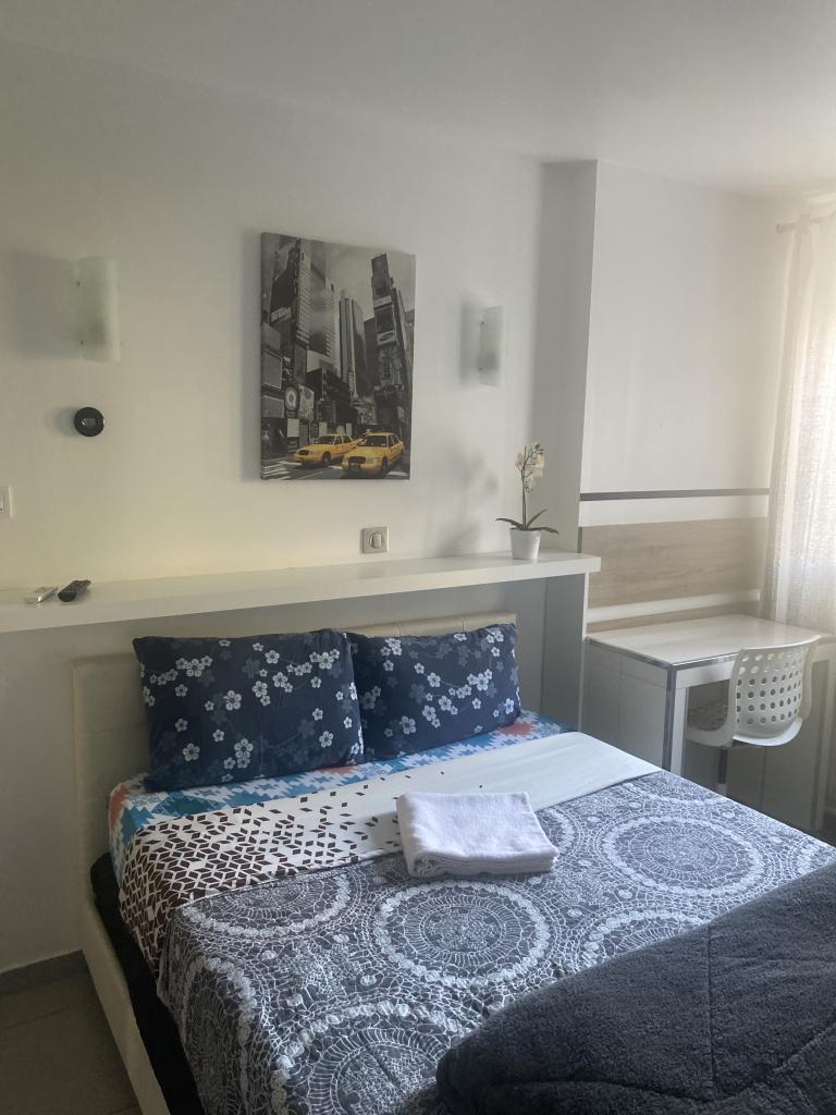 Location chambre Villeurbanne - Photo 1