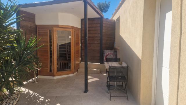 Location appartement T2 Marseille 13 - Photo 3