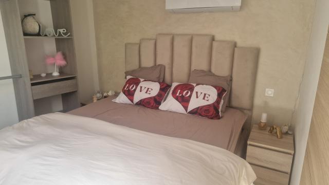 Location appartement T2 Marseille 13 - Photo 4