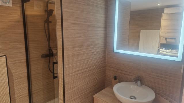 Location appartement T2 Marseille 13 - Photo 2