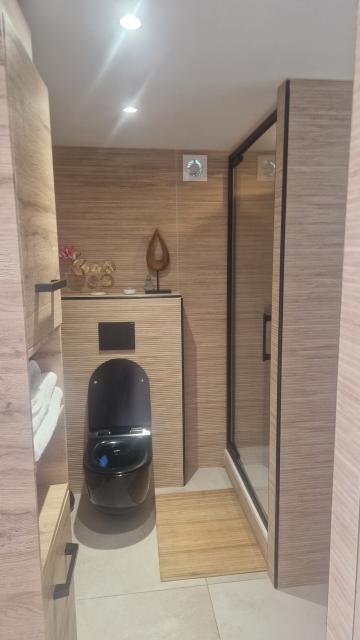 Location appartement T2 Marseille 13 - Photo 3
