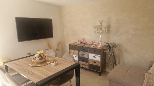 Location appartement T2 Marseille 13 - Photo 5