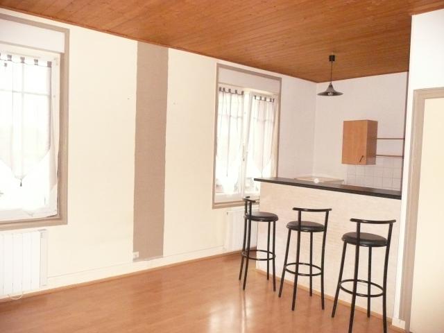 Location chambre Ouistreham - Photo 5