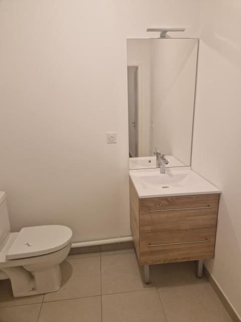 Location appartement T2 Sannois - Photo 3