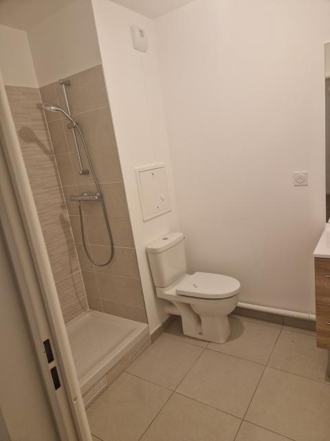Location appartement T2 Sannois - Photo 4