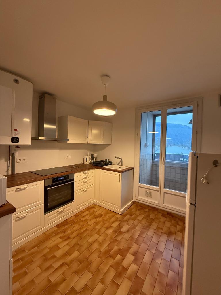 Location chambre St Martin d'Heres - Photo 1
