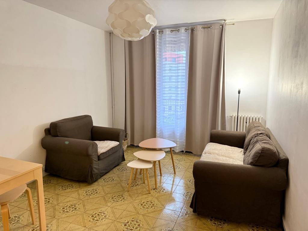 Location chambre St Martin d'Heres - Photo 2