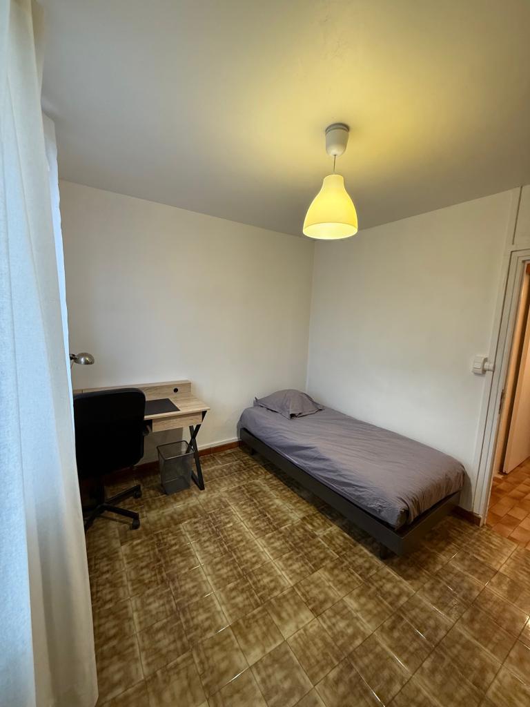 Location chambre St Martin d'Heres - Photo 4