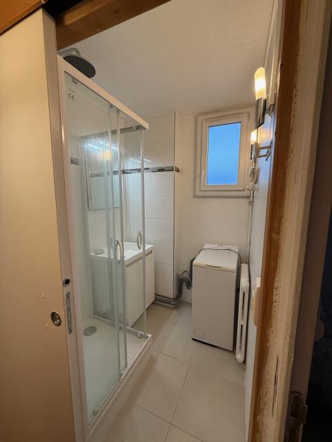 Location appartement T4 St Martin d'Heres - Photo 3
