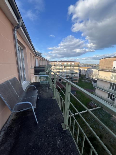 Location appartement T2 Limoges - Photo 2