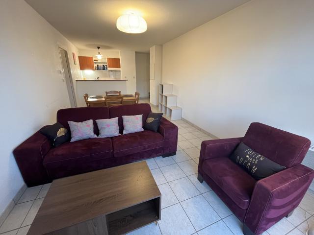 Location appartement T2 Limoges - Photo 3
