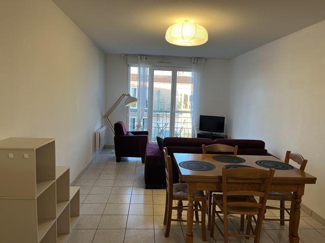 Location appartement T2 Limoges - Photo 4