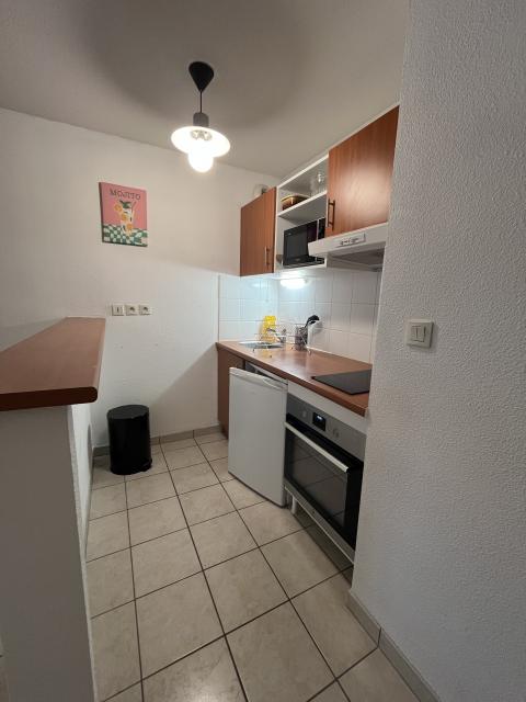 Location appartement T2 Limoges - Photo 5