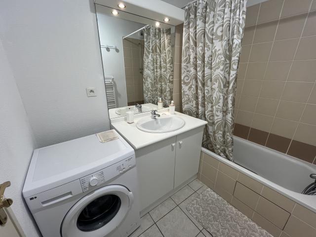 Location appartement T2 Limoges - Photo 8