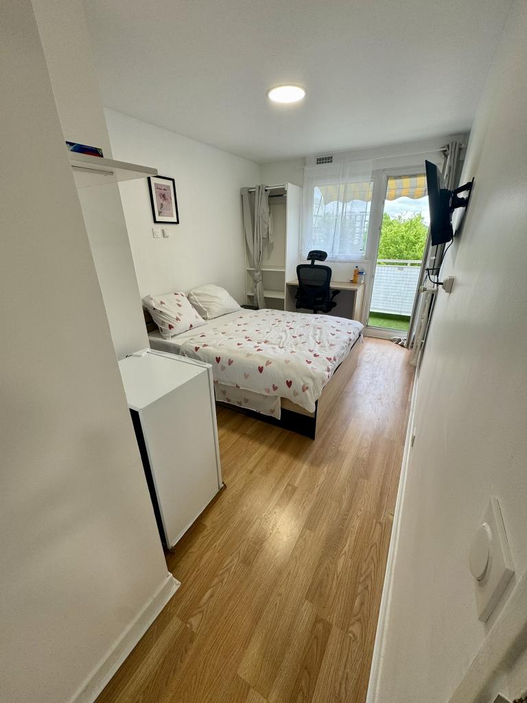 Location chambre St Herblain - Photo 1