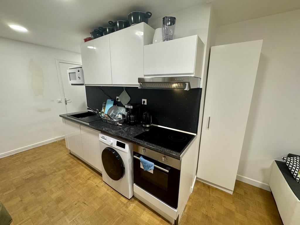 Location chambre St Herblain - Photo 3