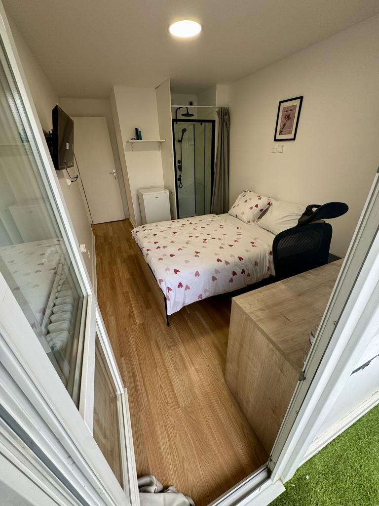 Location chambre St Herblain - Photo 4