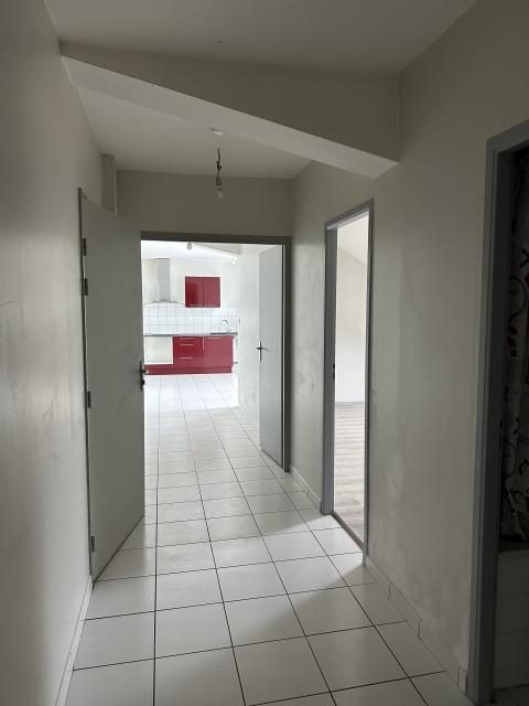 Location appartement T3 Nancy - Photo 2