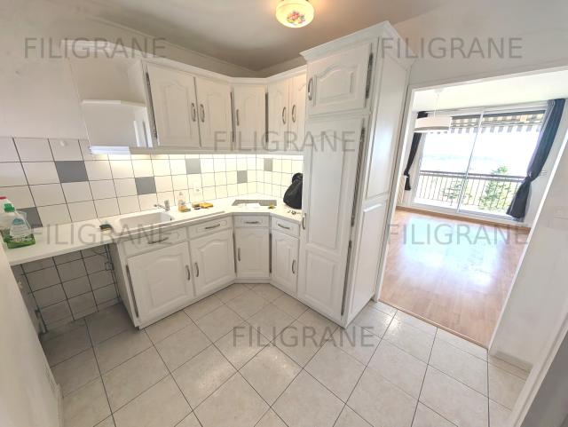 Location appartement T2 Montrichard - Photo 4