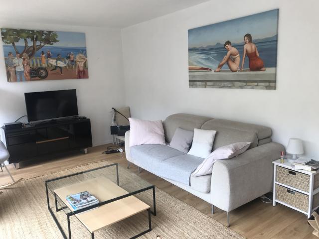 Location appartement T2 Biarritz - Photo 2