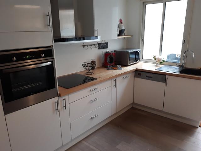 Location appartement T2 Bordeaux - Photo 3