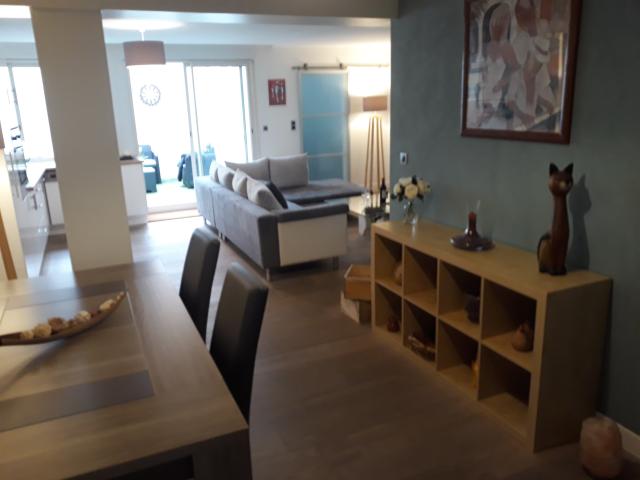 Location appartement T2 Bordeaux - Photo 5