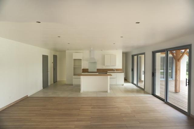 Location maison F4 Montendre - Photo 3