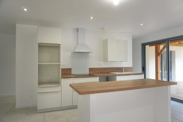 Location maison F4 Montendre - Photo 4