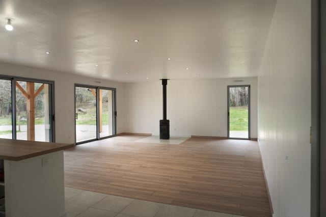 Location maison F4 Montendre - Photo 5