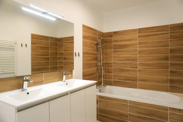 Location maison F4 Montendre - Photo 6
