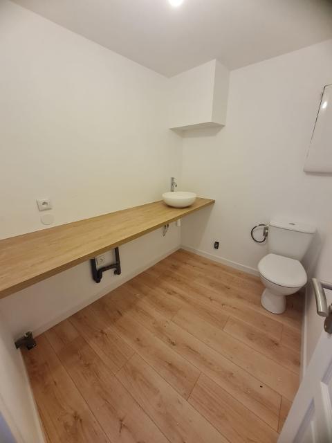 Location maison F5 Etoges - Photo 3