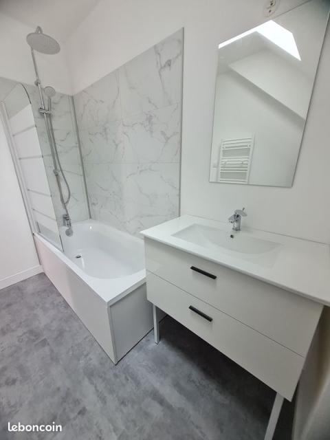 Location maison F5 Etoges - Photo 4