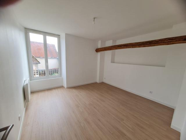 Location maison F5 Etoges - Photo 5