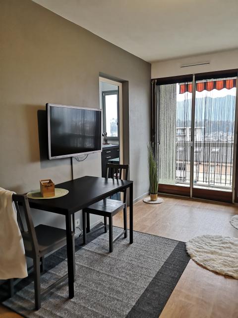 Location studio Aix les Bains - Photo 2