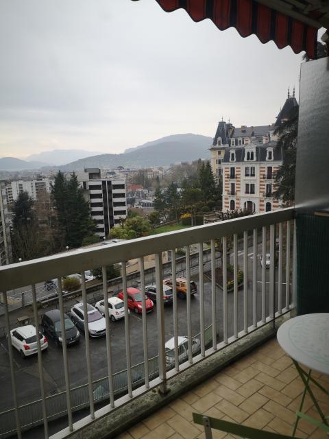 Location studio Aix les Bains - Photo 3