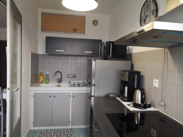 Location studio Aix les Bains - Photo 4