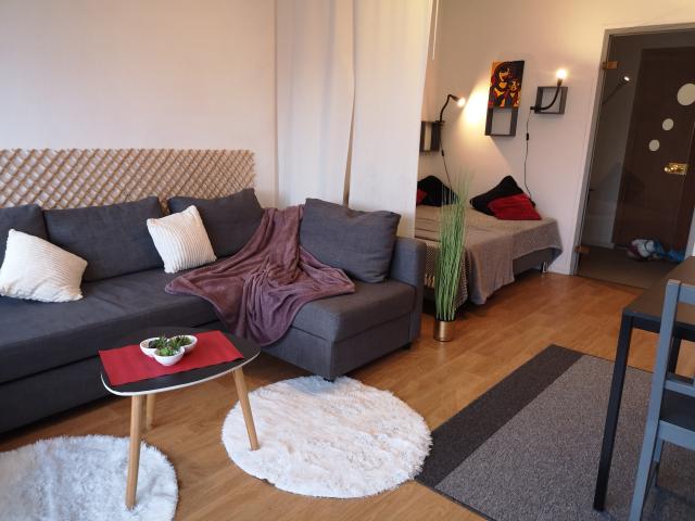 Location studio Aix les Bains - Photo 6