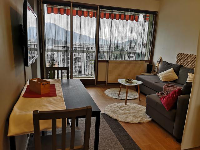Location studio Aix les Bains - Photo 7