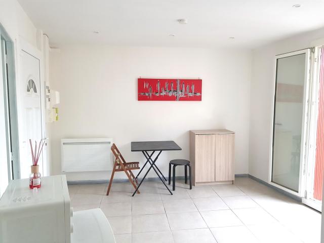 Location appartement T2 Beziers - Photo 2