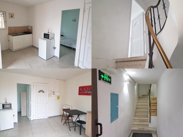 Location appartement T2 Beziers - Photo 6
