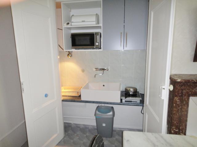 Location studio St Etienne - Photo 2