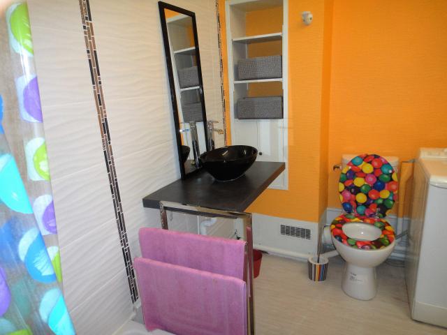 Location studio St Etienne - Photo 3