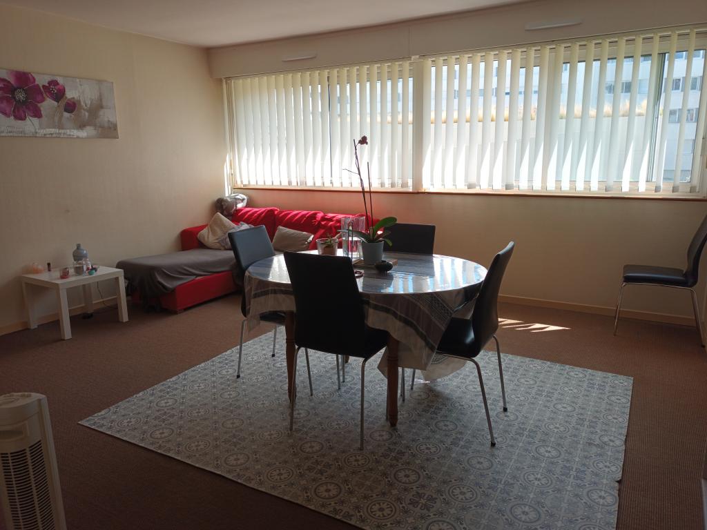 Location chambre St Herblain - Photo 1