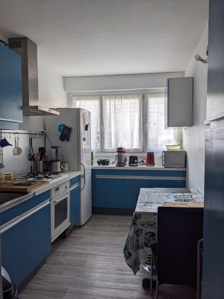 Location chambre St Herblain - Photo 2
