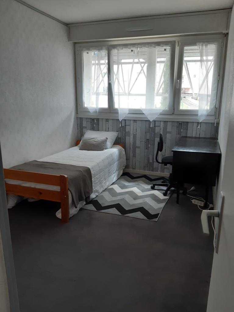 Location chambre St Herblain - Photo 3