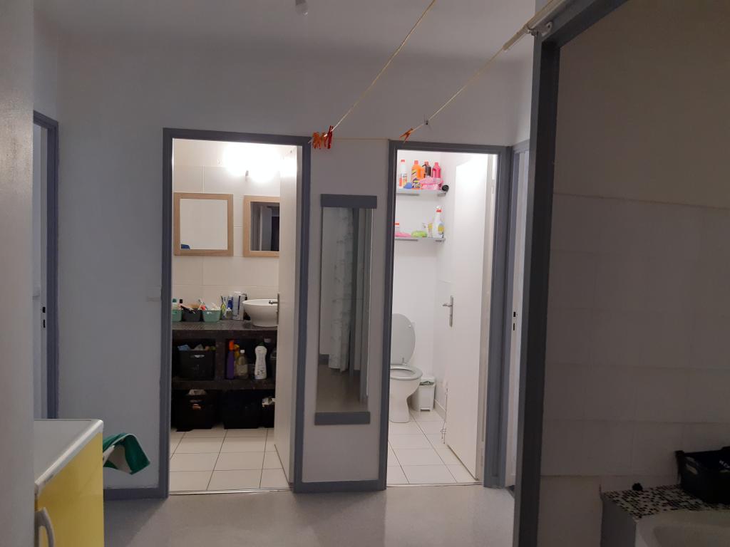 Location chambre St Herblain - Photo 4