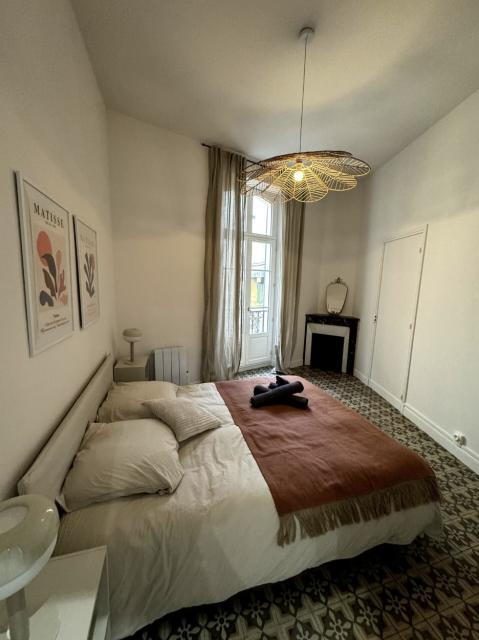 Location appartement T3 Perpignan - Photo 3