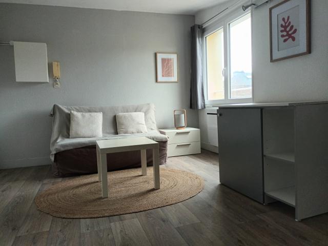 Location studio Rouen - Photo 2
