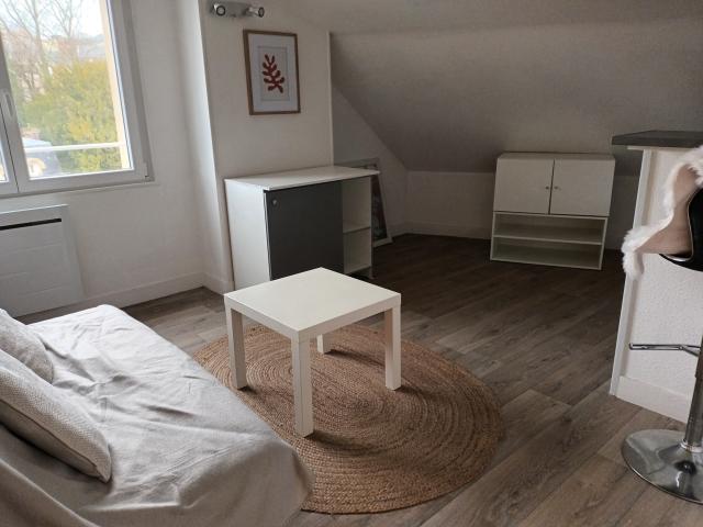 Location studio Rouen - Photo 3