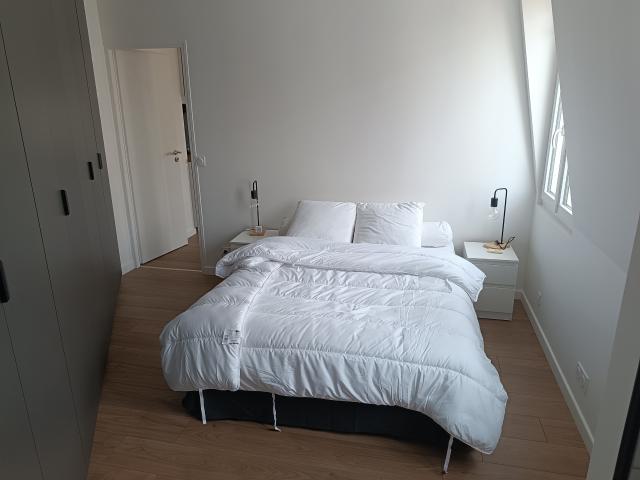 Location appartement T2 Vincennes - Photo 4